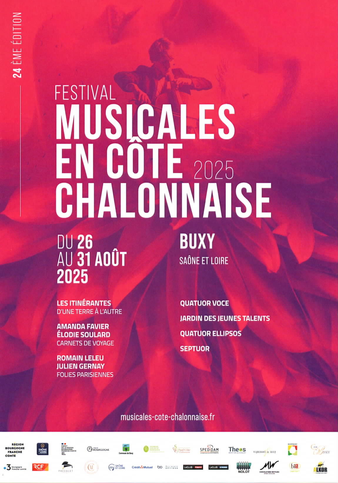 Festival les Musicales